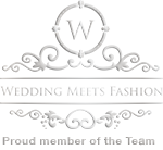 Wedding Meets Fashion badge