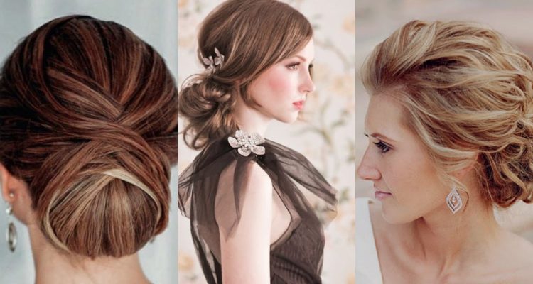 Did you know this about your wedding hairstyle? Wedding Meets Fashion