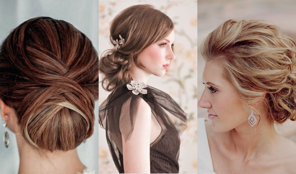 59 Gorgeous Wedding Hairstyles in 2022 : Bobo Braided Half Up Half Down