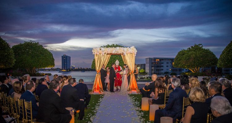 The 10 Most Expensive Locations To Get Married in 2019 in the U.S.