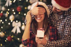 Christmas Proposal? Check these 10 dreamy ideas!
