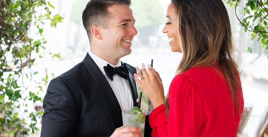 5 Things You Should Do After the Christmas Proposal