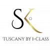 Tuscany by 1st Class