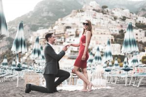 5 most romantic places in Italy that are affordable