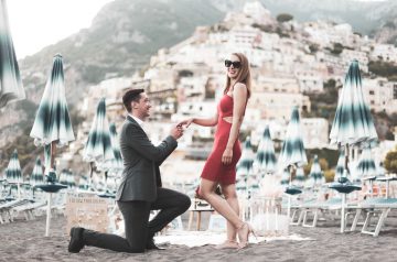 5 most romantic places in Italy that are affordable