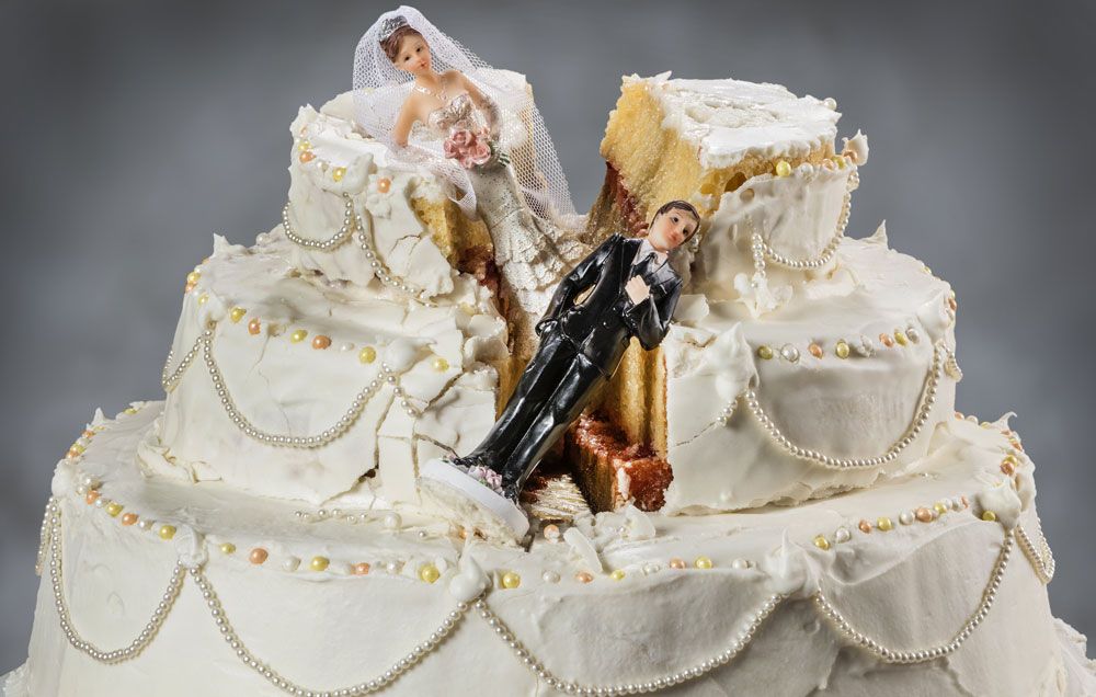 the worst wedding advice you've received