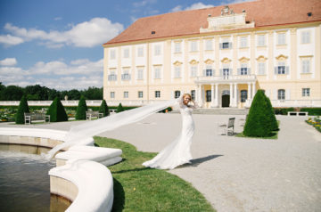 Are you considering a destination wedding in Europe?