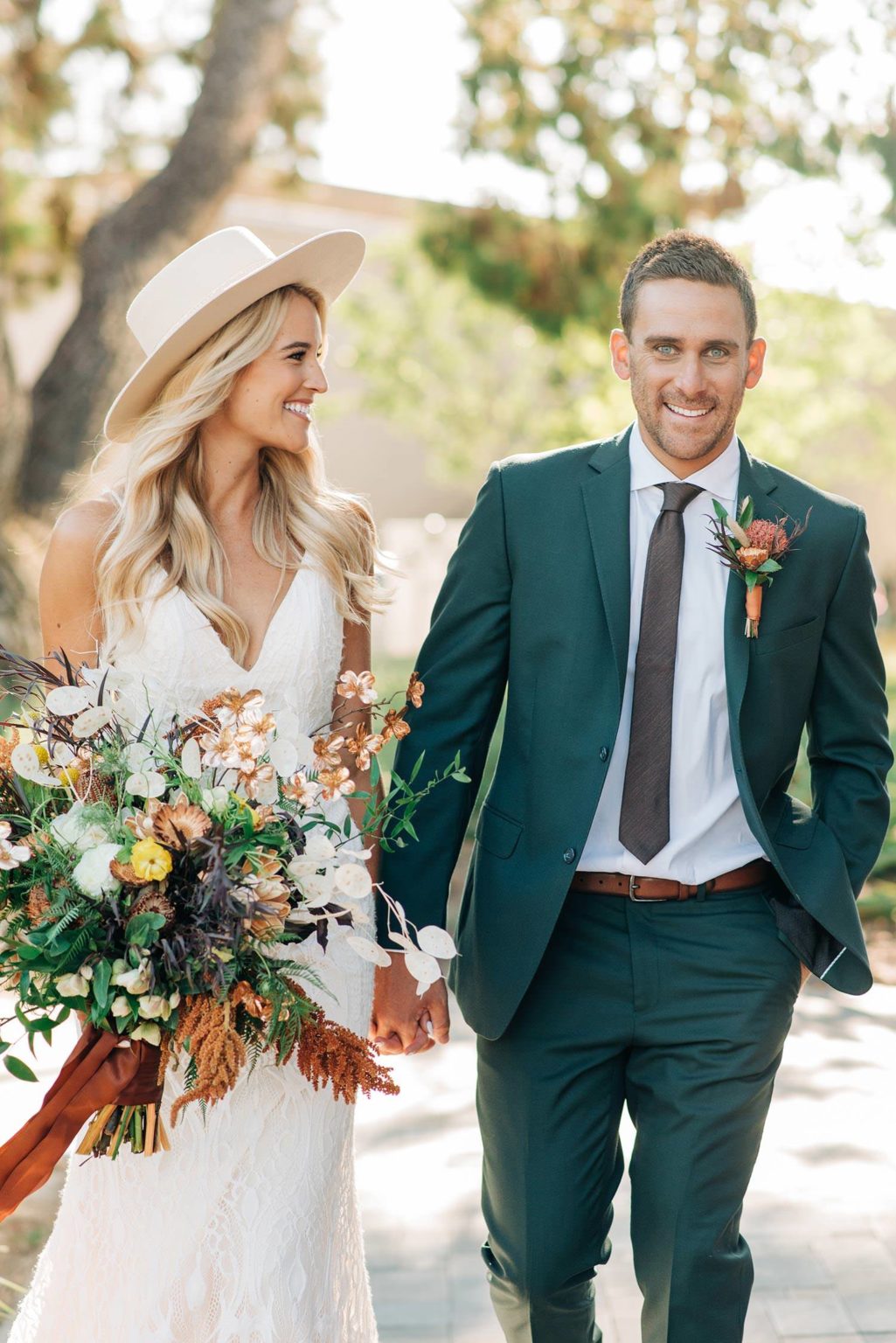 Spring wedding trends of 2023 - Wedding Meets Fashion