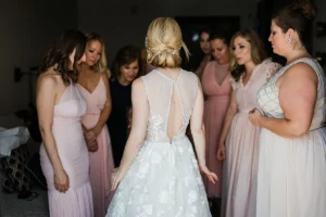 Why Wedding Coordination Is Essential (Even on a Budget)