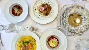 Food Intolerances at Weddings: Why Early Communication Matters