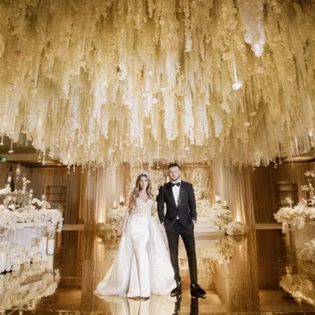 Pinterest wedding reality check