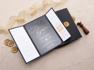 DIY vs Professional Wedding Invitations: Pros & Cons